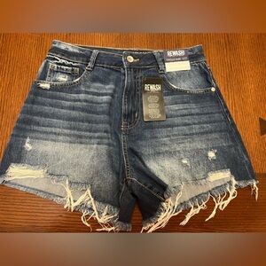 REWASH Vintage Babe Vintage Reunion. New With Tags - Size 5/27